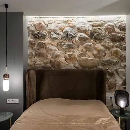 Apartment Square Center Vilnius