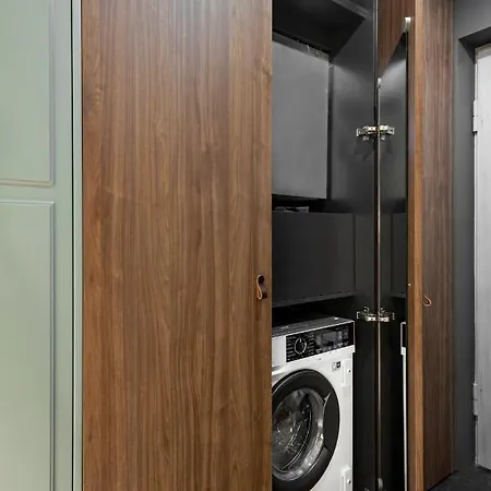Apartment Square Center Vilnius