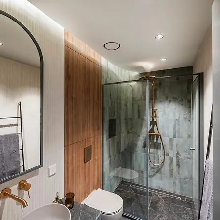 Apartment Square Center Vilnius
