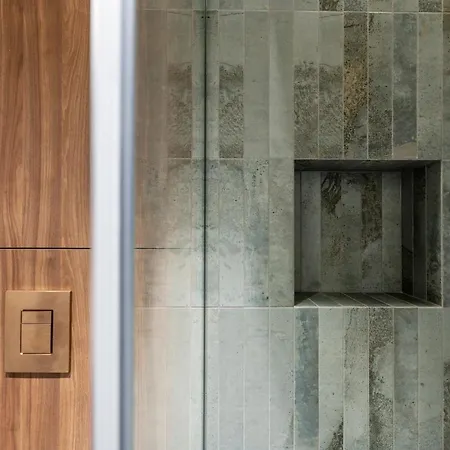 Διαμέρισμα Square Center *