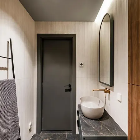 Apartment Square Center Vilnius