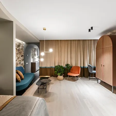 Apartment Square Center Vilnius