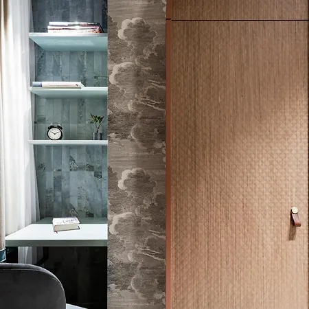 Square Center Apartment Vilnius