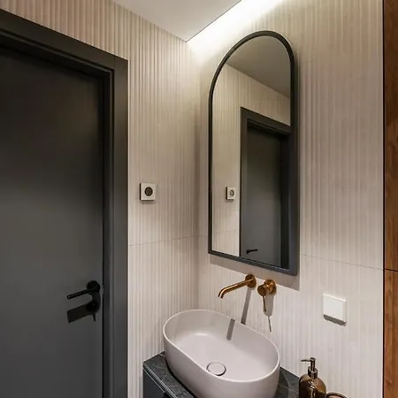 Appartement Square Center *